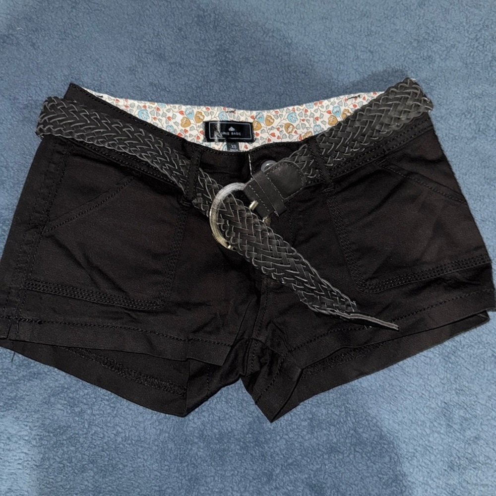 Xs